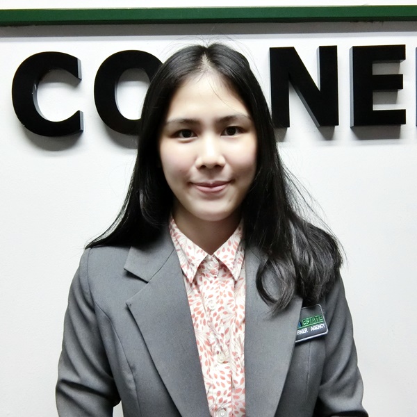 Cathaleeya     Boonpook